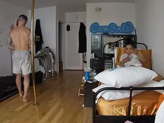 voyeurcam-CelticIRON-01's Live Sex Cam Show