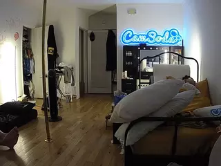 voyeurcam-CelticIRON-01's Live Sex Cam Show