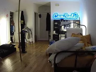 voyeurcam-CelticIRON-01's Live Sex Cam Show