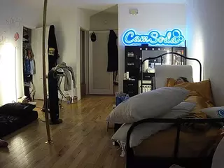 voyeurcam-CelticIRON-01's Live Sex Cam Show
