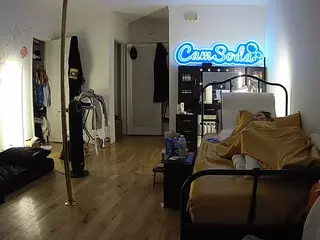 voyeurcam-CelticIRON-01's Live Sex Cam Show