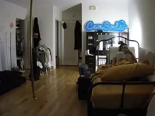 voyeurcam-CelticIRON-01's Live Sex Cam Show