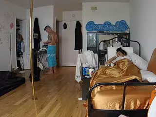 voyeurcam-CelticIRON-01's Live Sex Cam Show