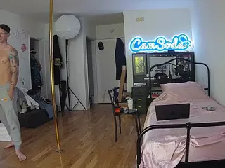 voyeurcam-CelticIRON-01's Live Sex Cam Show