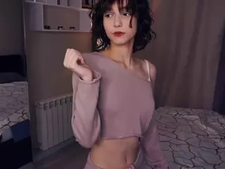Thea's Live Sex Cam Show