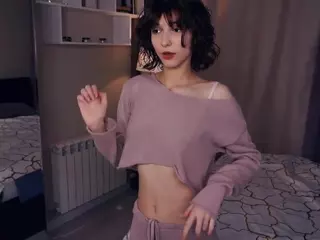 Thea's Live Sex Cam Show