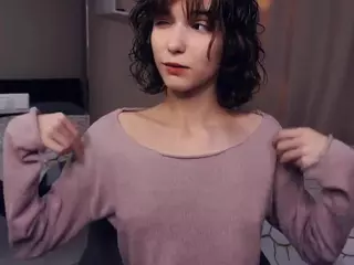 Thea's Live Sex Cam Show