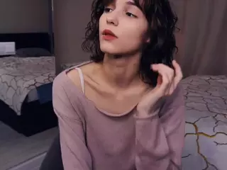 Thea's Live Sex Cam Show