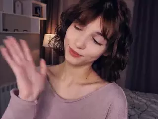 Thea's Live Sex Cam Show