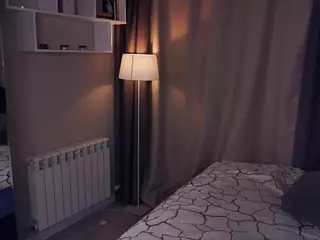 Thea's Live Sex Cam Show