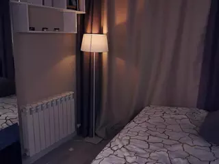 Thea's Live Sex Cam Show