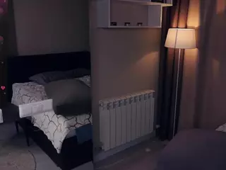 Thea's Live Sex Cam Show