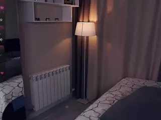 Thea's Live Sex Cam Show