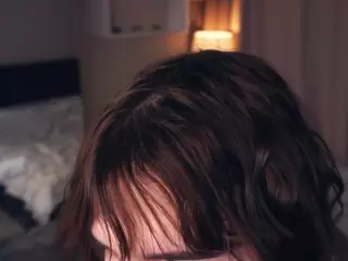 Thea's Live Sex Cam Show