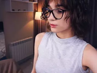 Thea's Live Sex Cam Show