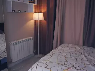 Thea's Live Sex Cam Show