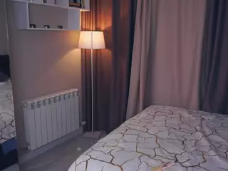 Thea's Live Sex Cam Show