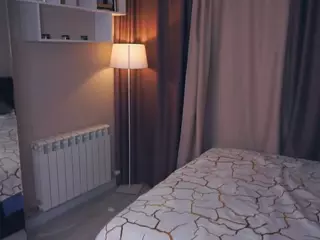 Thea's Live Sex Cam Show