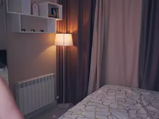 Thea's Live Sex Cam Show