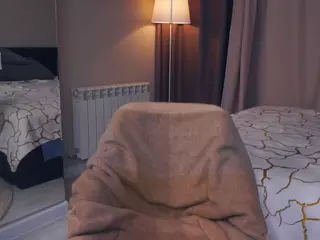 Thea's Live Sex Cam Show