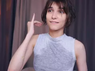 Thea's Live Sex Cam Show
