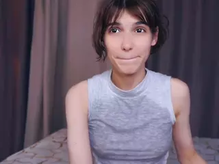 Thea's Live Sex Cam Show