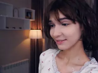 Thea's Live Sex Cam Show