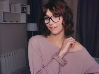 Thea's Live Sex Cam Show