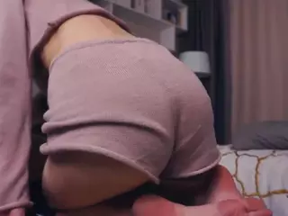 Thea's Live Sex Cam Show