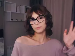 Thea's Live Sex Cam Show