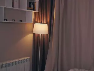 Thea's Live Sex Cam Show