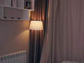 Thea's Live Sex Cam Show