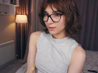 Thea's Live Sex Cam Show