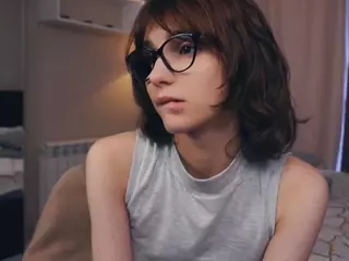 Thea's Live Sex Cam Show