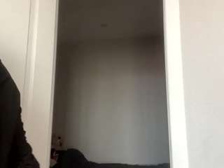 Live cam show with Thea