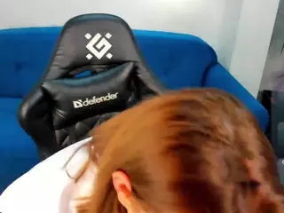Amy-Hall's Live Sex Cam Show