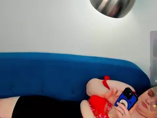 Amy-Hall's Live Sex Cam Show