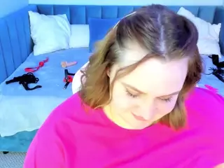 Amy-Hall's Live Sex Cam Show