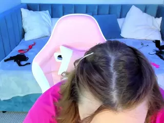 Amy-Hall's Live Sex Cam Show