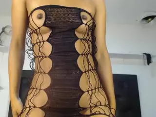 candy-happy18's Live Sex Cam Show