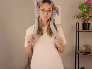 cheryl-johnson's Live Sex Cam Show