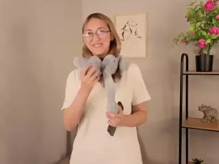 cheryl-johnson's Live Sex Cam Show