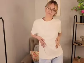 cheryl-johnson's Live Sex Cam Show