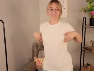 cheryl-johnson's Live Sex Cam Show