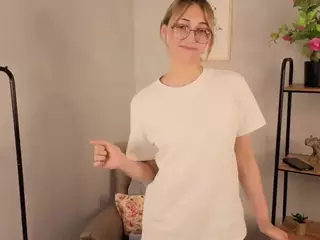 cheryl-johnson's Live Sex Cam Show