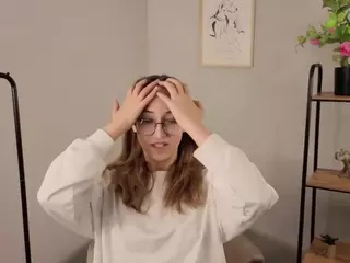cheryl-johnson's Live Sex Cam Show