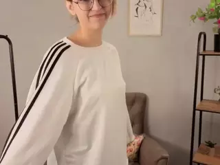 cheryl-johnson's Live Sex Cam Show
