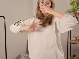 cheryl-johnson's Live Sex Cam Show