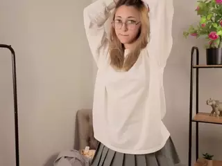 cheryl-johnson's Live Sex Cam Show