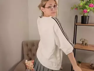 cheryl-johnson's Live Sex Cam Show